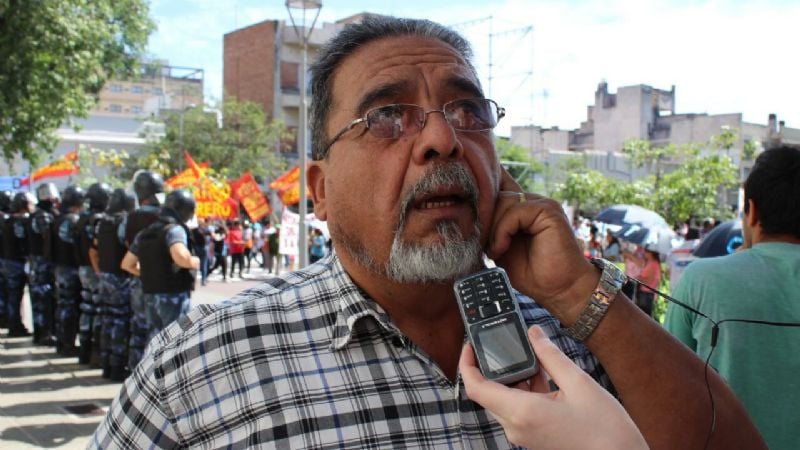 Denuncian descuentos “irregulares” a docentes