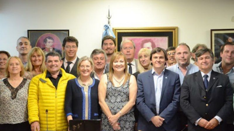 Juarez entre los legisladores mas laboriosos