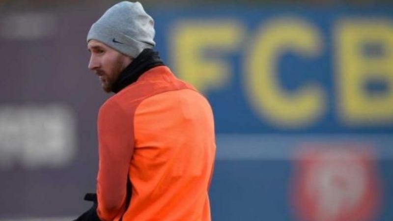 "Si nos va mal, tenemos que desaparecer"