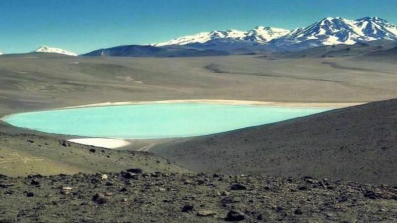 ¿Cómo estará el tiempo en el NOA en el finde largo?