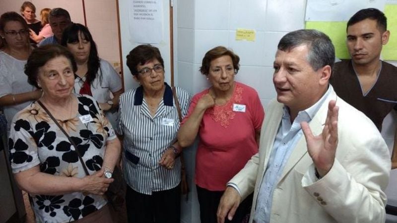 Patologías oncológicas: Catamarca, debajo de la media nacional