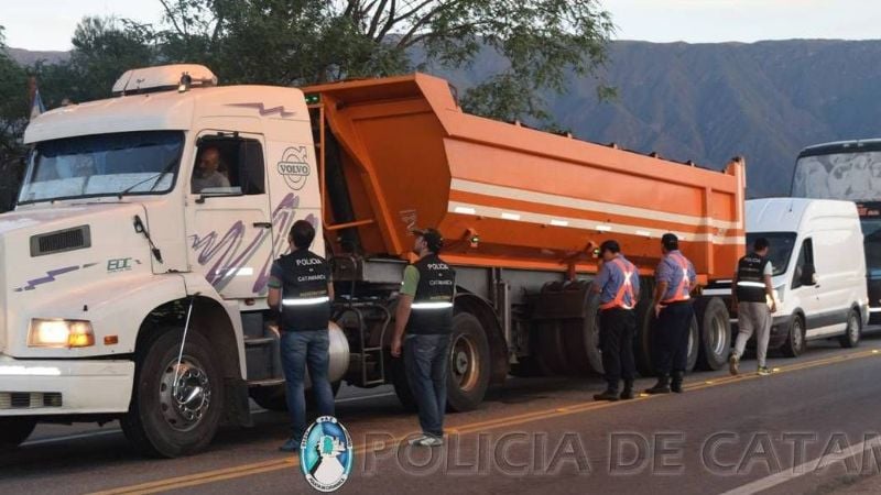 Ingresaron más de 12 mil peregrinos