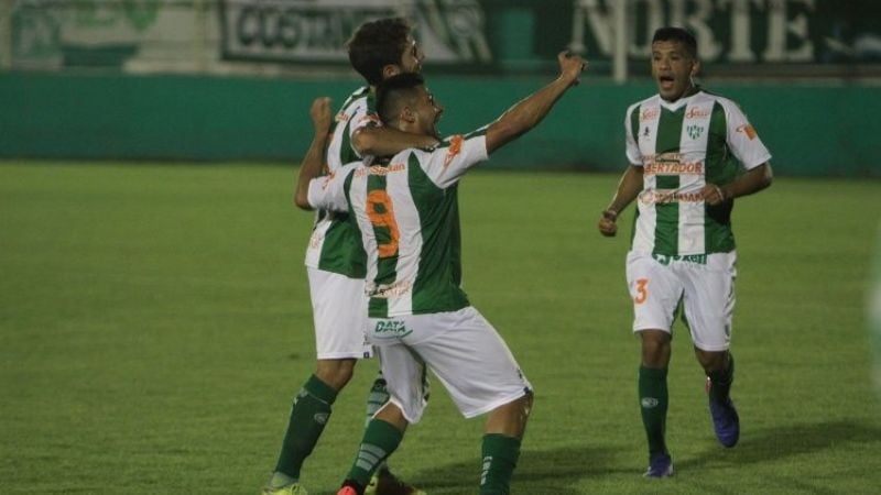 Perdió San Lorenzo y solo aspira a la permanencia