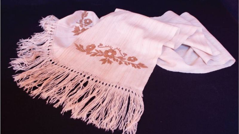 Inaugura en Salta muestra con artesanías catamarqueñas