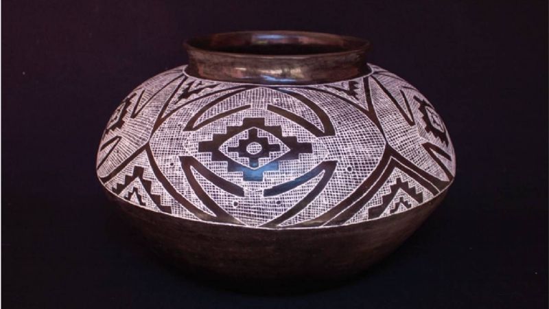 Inaugura en Salta muestra con artesanías catamarqueñas