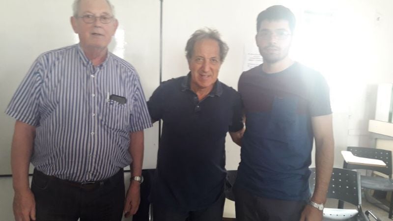 La FCA presente en la asamblea ordinaria de FADA en Buenos Aires