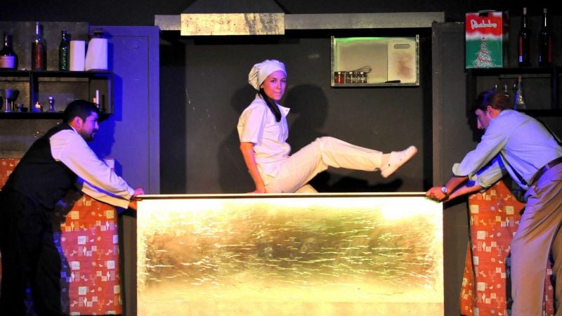 En diciembre vuelve “Ilumina” con tres nuevas funciones