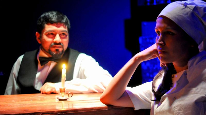 En diciembre vuelve “Ilumina” con tres nuevas funciones