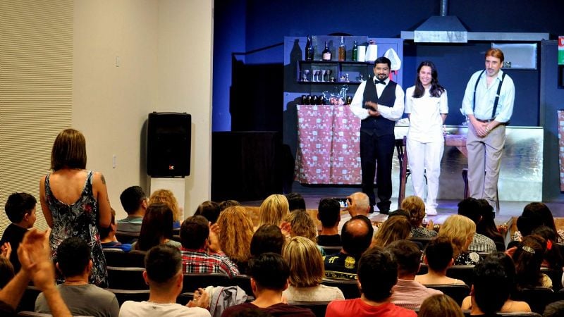 En diciembre vuelve “Ilumina” con tres nuevas funciones