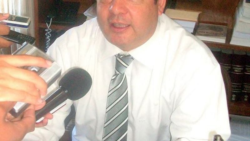 Confirmaron la detención a padre acusado de abusar de sus hijas