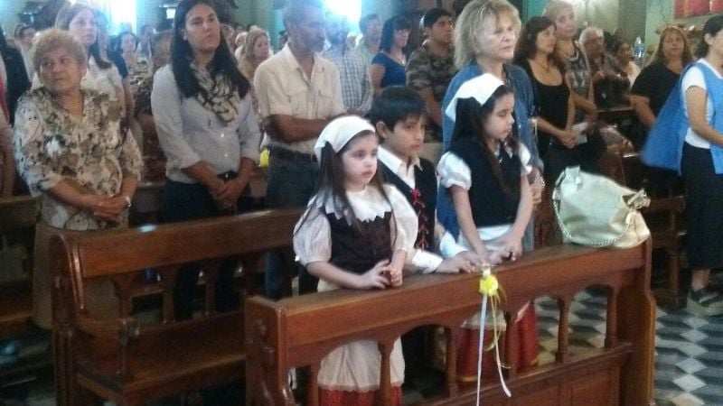 “La vida de fe exige la santidad y el apostolado”