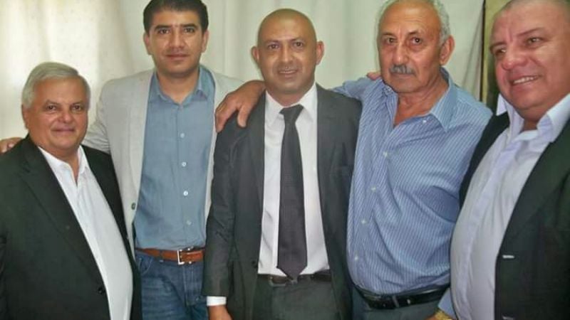 Asumieron concejales y se eligieron autoridades en el CD de Recreo