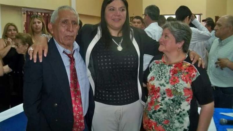 Asumieron concejales y se eligieron autoridades en el CD de Recreo