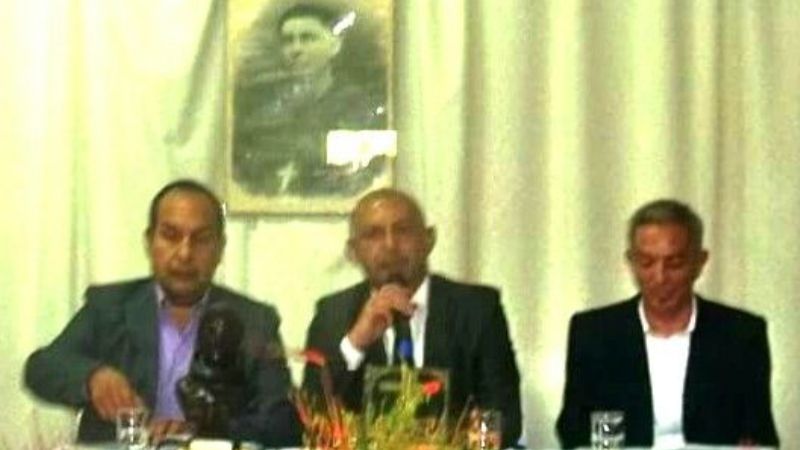 Asumieron concejales y se eligieron autoridades en el CD de Recreo