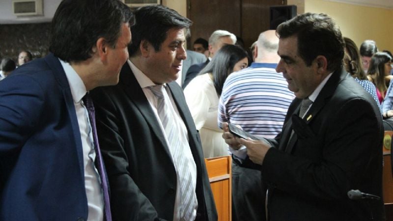 La conducción en Diputados quedaría para la RPP y el oficialismo