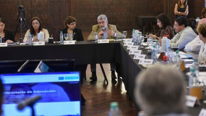 Aprobaron la “Secundaria 2030”