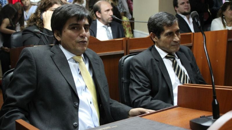 Sin lugar a impugnaciones, Natalia Soria asumió como diputada