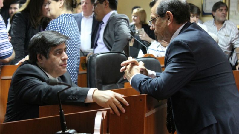 Sin lugar a impugnaciones, Natalia Soria asumió como diputada