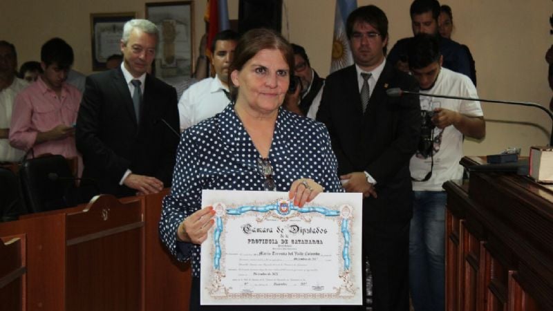 Juraron los diputados provinciales