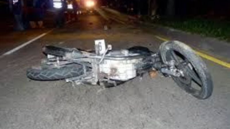 Dos heridos en dos accidentes