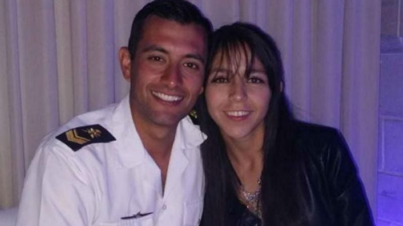 La tucumana que hoy tenía que casarse con un tripulante del ARA San Juan