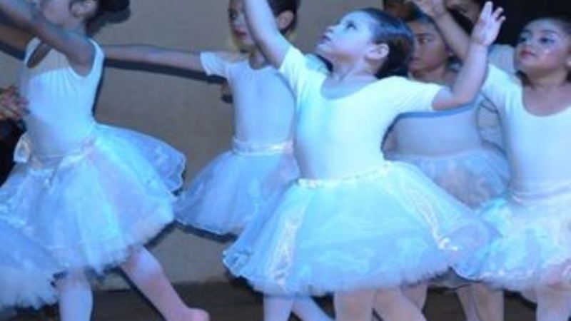 “Sueño de una noche de verano”