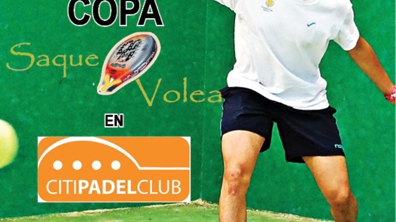 Padel: El número 1 del país se presenta en Catamarca