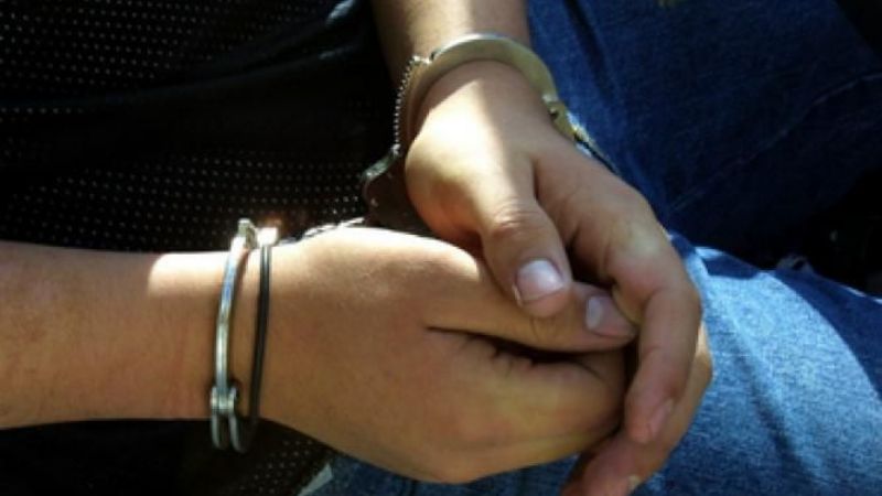 Joven golpeó a una menor que sería su novia