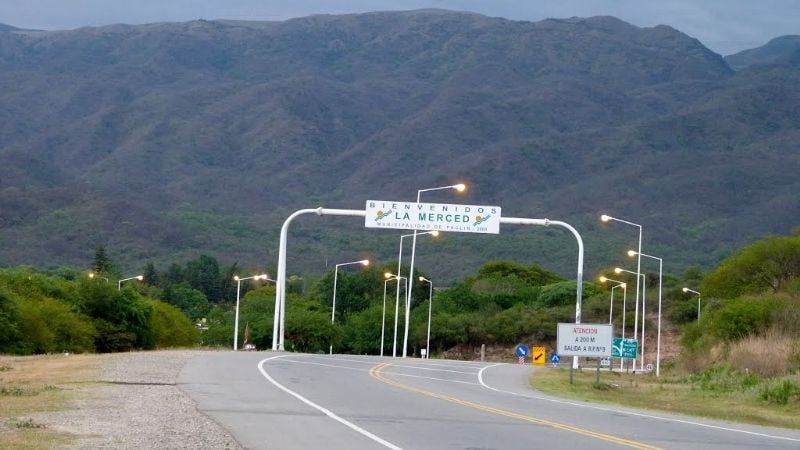 Quiso escapar de un control y en persecución le quitaron la moto