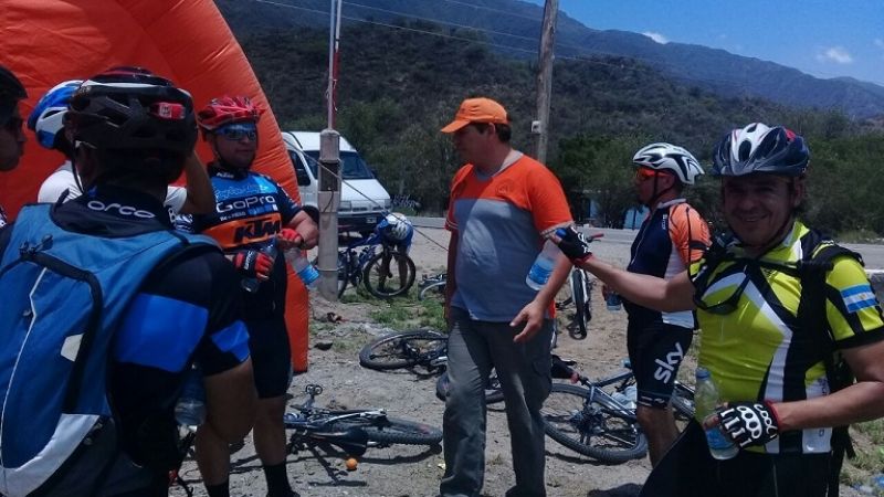 Todas las áreas de Seguridad participan del “Operativo Fiesta de la Virgen”