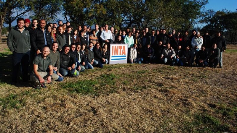 61 años de liderazgo en el desarrollo tecnológico del agro