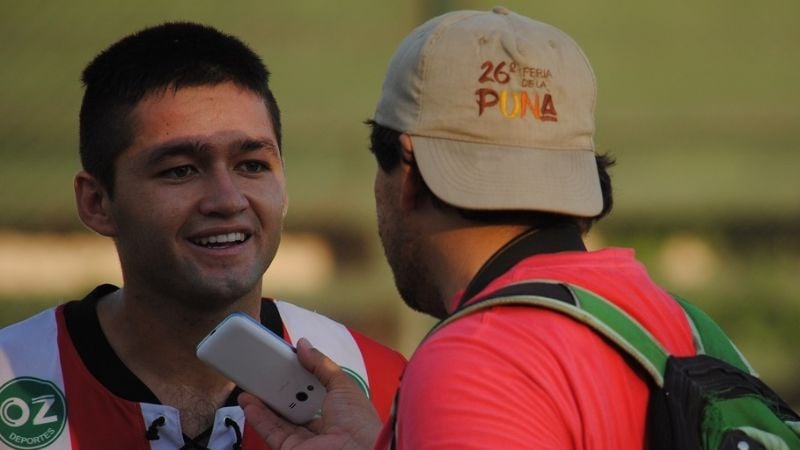 Villa “Lencina” dejó al “León” en el Federal C