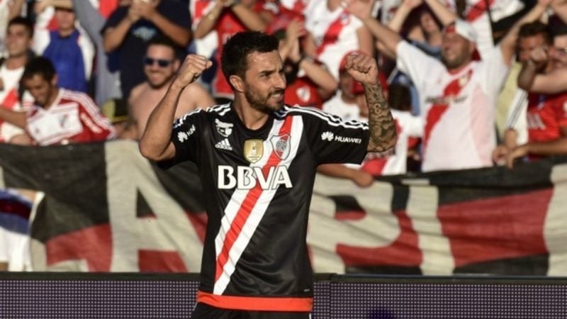 River “Bi” campeón de la Copa Argentina