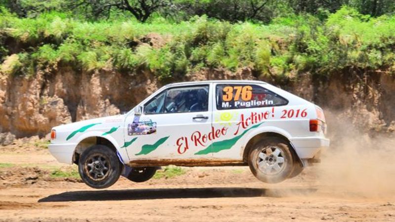 El Rodeo albergará la 1ra. fecha del “Torneo de Verano” de rally