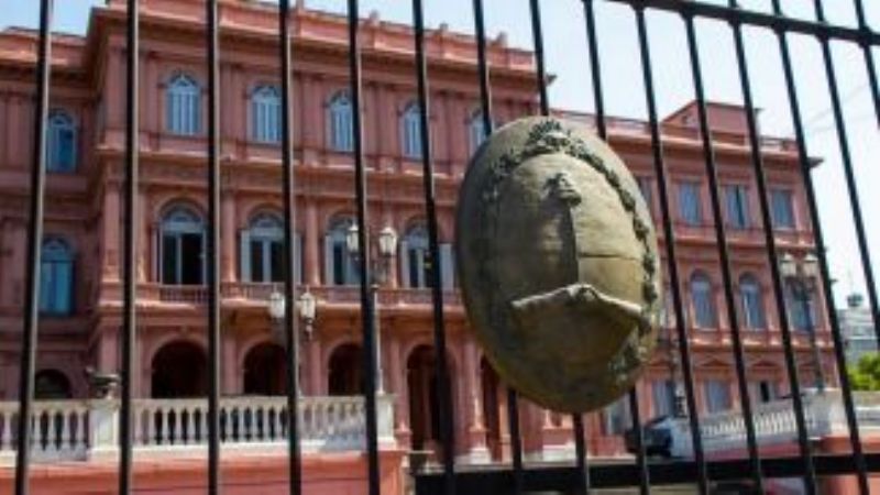 Oficializan los feriados del 24 de marzo, 2 de abril y 20 de junio