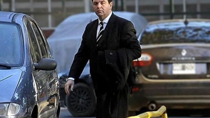 Reactivan la denuncia de Nisman contra la ex presidenta Kirchner