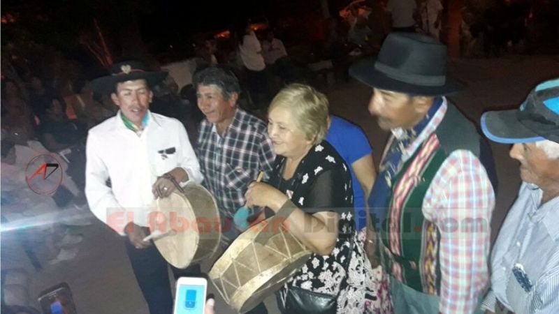 Exitoso "VI Encuentro de vidalas de la luna de La Herradura"