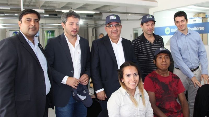 “Promover para personas con discapacidad”, más inclusivo