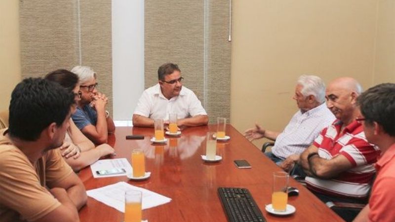 Otorgarán nuevos beneficios para el sector privado