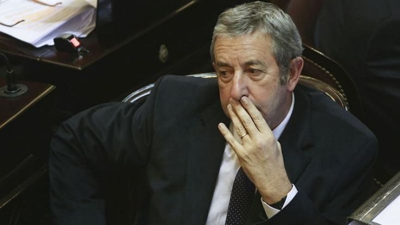 El acuerdo por el Correo "puede ser considerado nulo" opinó Cobos