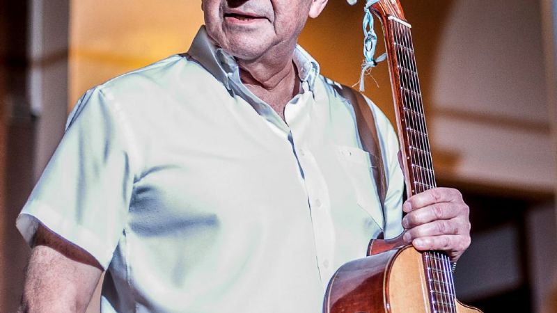 Serenatas para enamorar