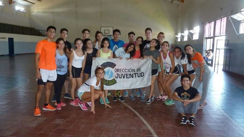 Ya preparan la Fiesta Provincial del Buzo