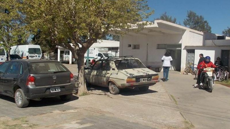 Agreden a médica en la guardia del Hospital de Tinogasta