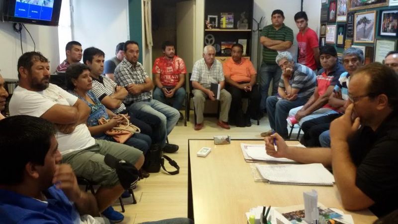 Ayuda económica de $20.000 para clubes del Torneo Provincial