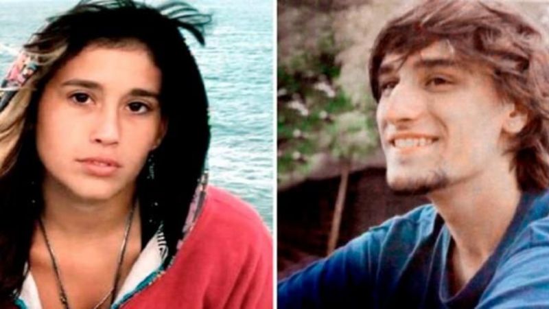 Quiénes son los turistas argentinos desaparecidos en Brasil