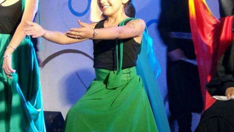 Se viene una nueva edición del Cabrito Infantil