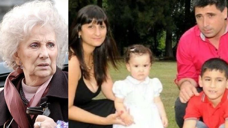 Familia argentina muerta en Uruguay; el hombre era custodio de Carlotto