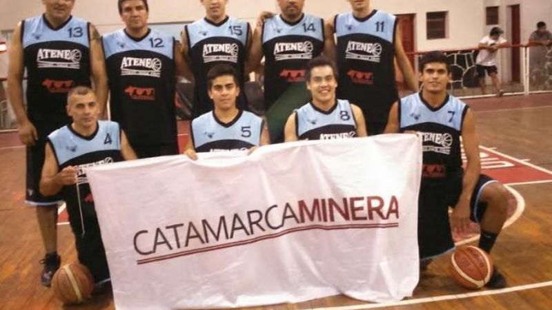 El torneo “Locos x el Básquet” sigue este sábado en Red Star