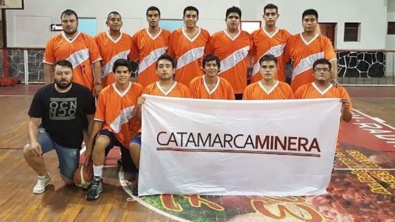 El torneo “Locos x el Básquet” sigue este sábado en Red Star