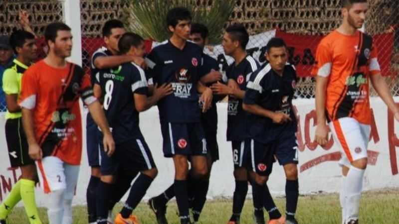 En Capital, Chacras y Las Termas se juega por el Federal “C”